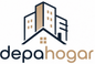DepaHogar - Inicio
