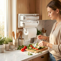 Organizador de cocina 3 en 1